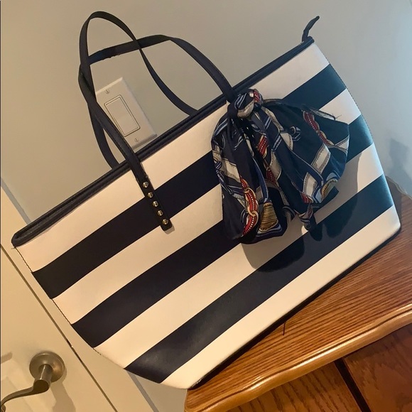 Aldo tote bag - Picture 2 of 7